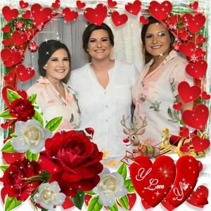 Meet your Posher, Barbara